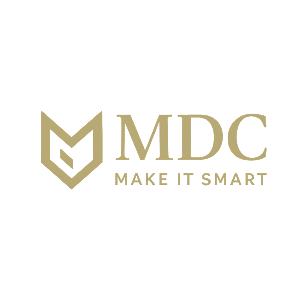 MDC Visual